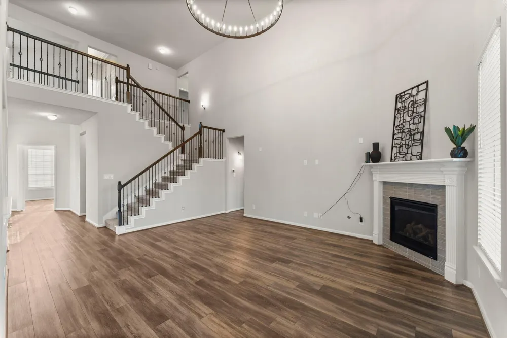 32052 Autumn Orchard Lane Conroe, TX 77385