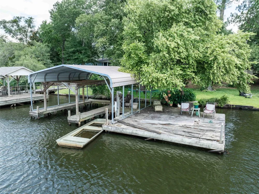 118 Piney Point Murchison, TX 75778