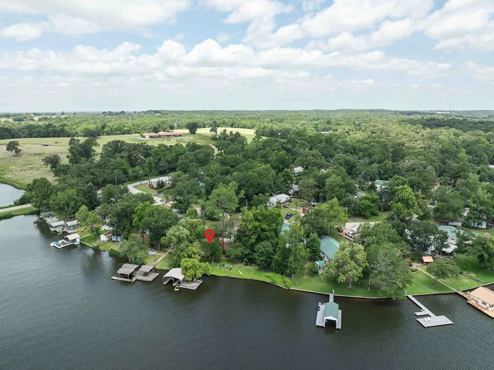 118 Piney Point Murchison, TX 75778