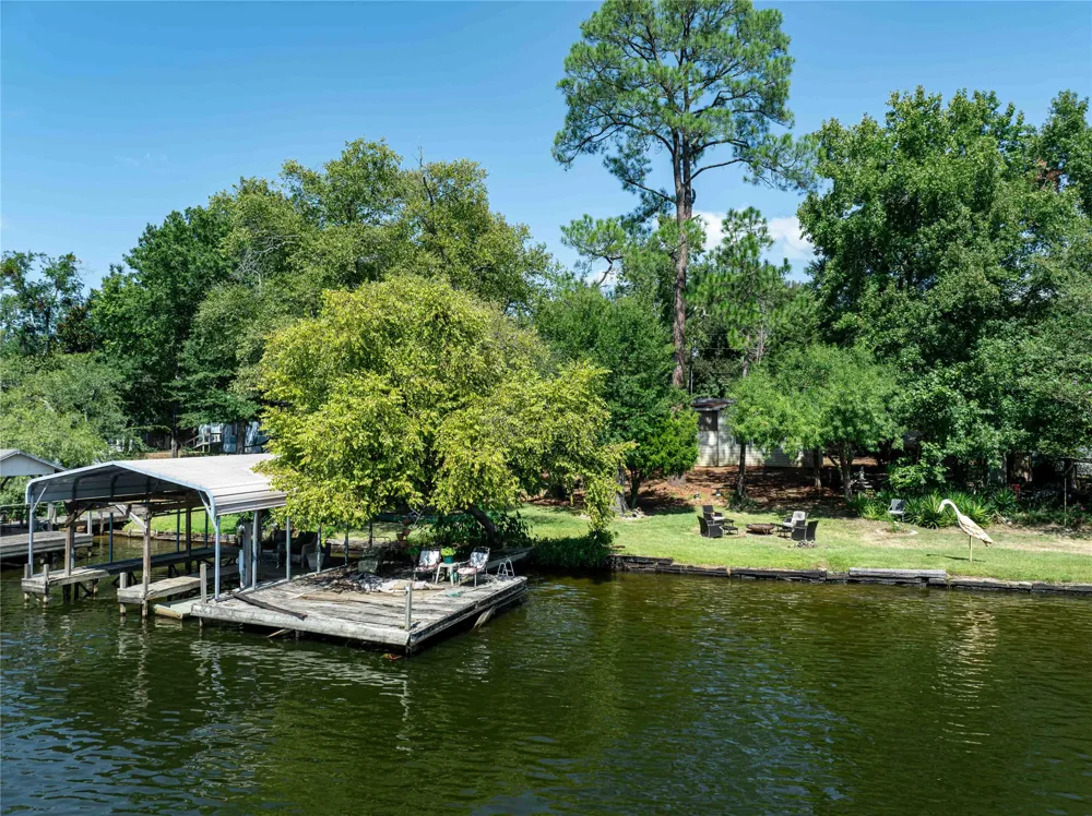 118 Piney Point Murchison, TX 75778