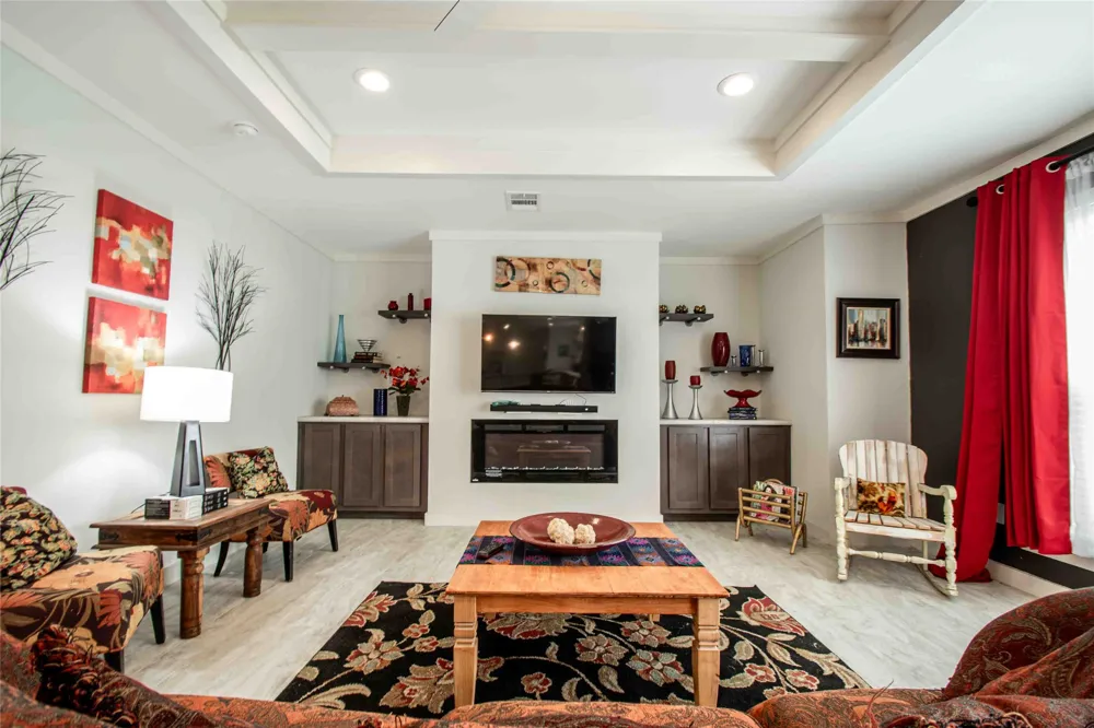 118 Piney Point Murchison, TX 75778
