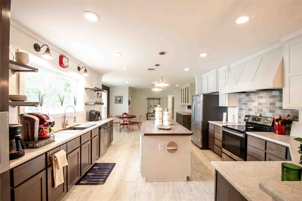 118 Piney Point Murchison, TX 75778