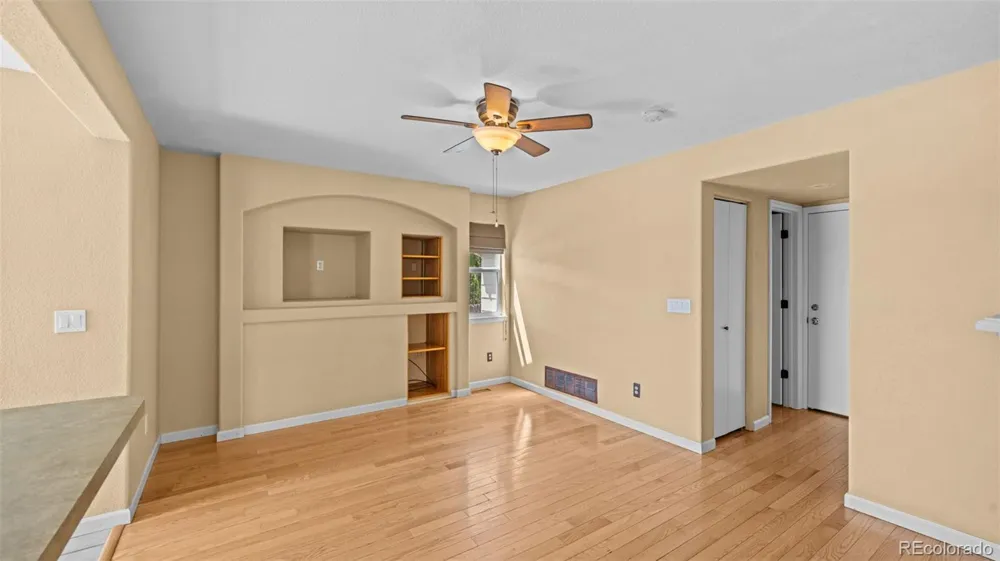 5216 Arroyo Street Colorado Springs, CO 80922