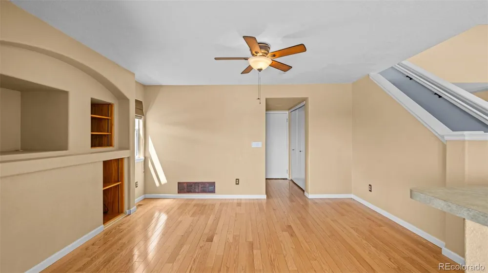 5216 Arroyo Street Colorado Springs, CO 80922