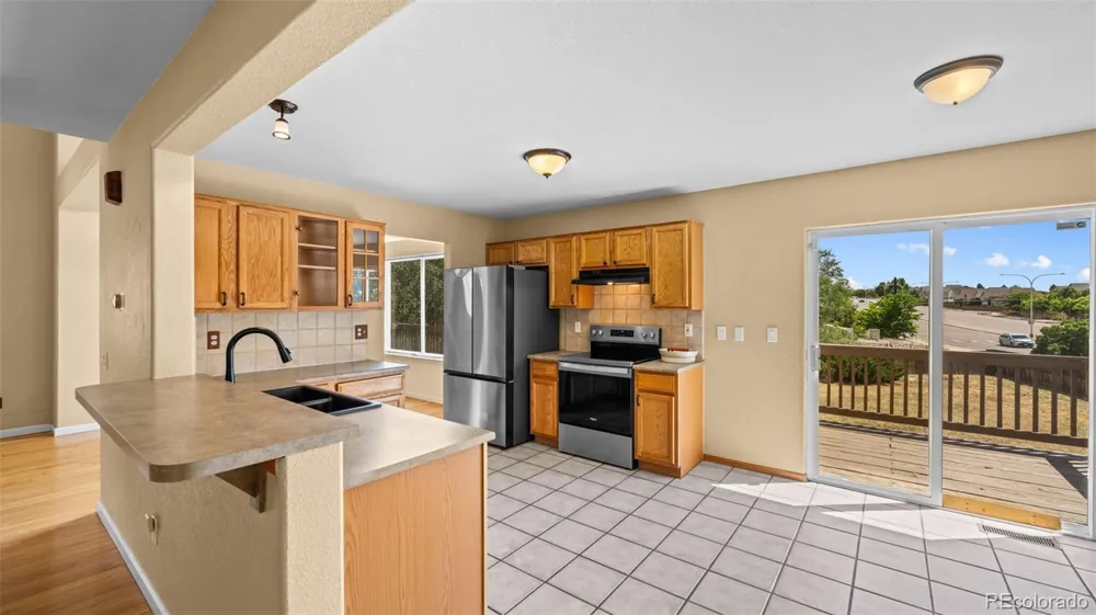 5216 Arroyo Street Colorado Springs, CO 80922
