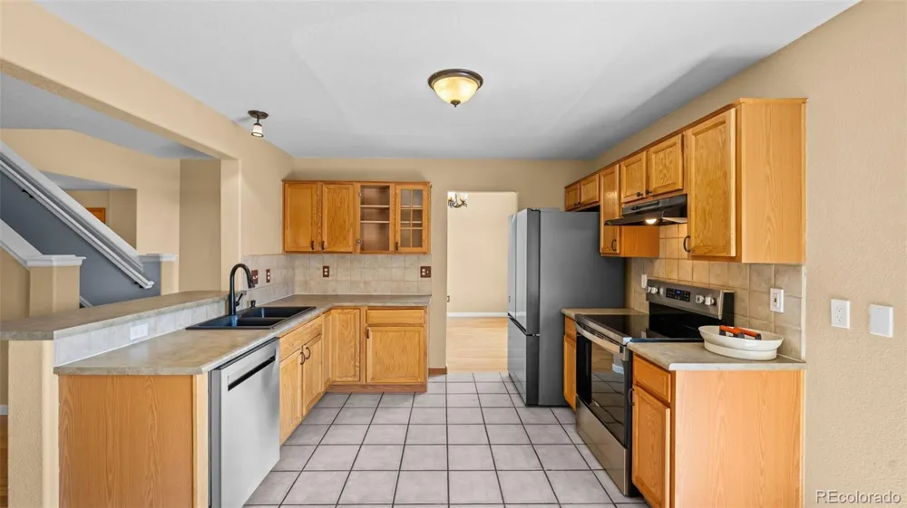 5216 Arroyo Street Colorado Springs, CO 80922