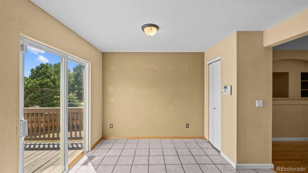 5216 Arroyo Street Colorado Springs, CO 80922