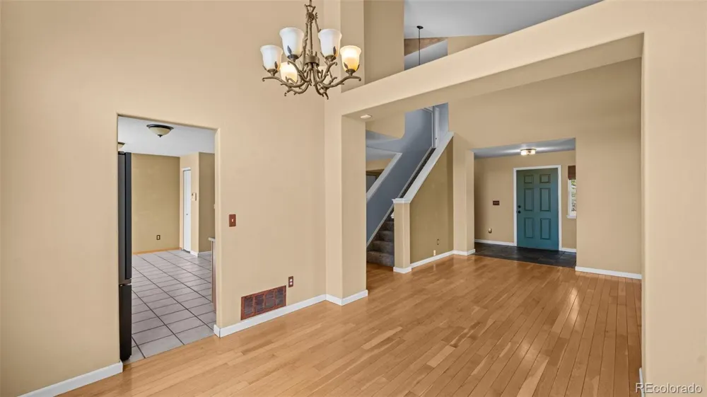 5216 Arroyo Street Colorado Springs, CO 80922