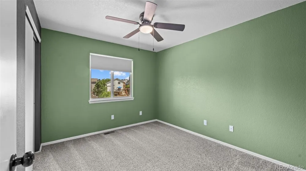 5216 Arroyo Street Colorado Springs, CO 80922