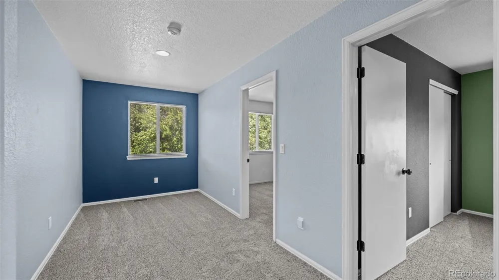 5216 Arroyo Street Colorado Springs, CO 80922