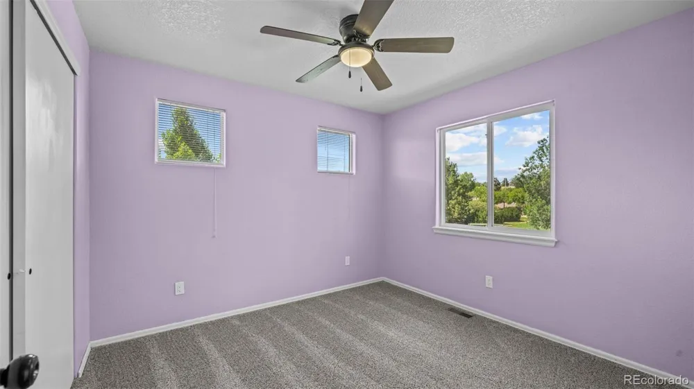 5216 Arroyo Street Colorado Springs, CO 80922