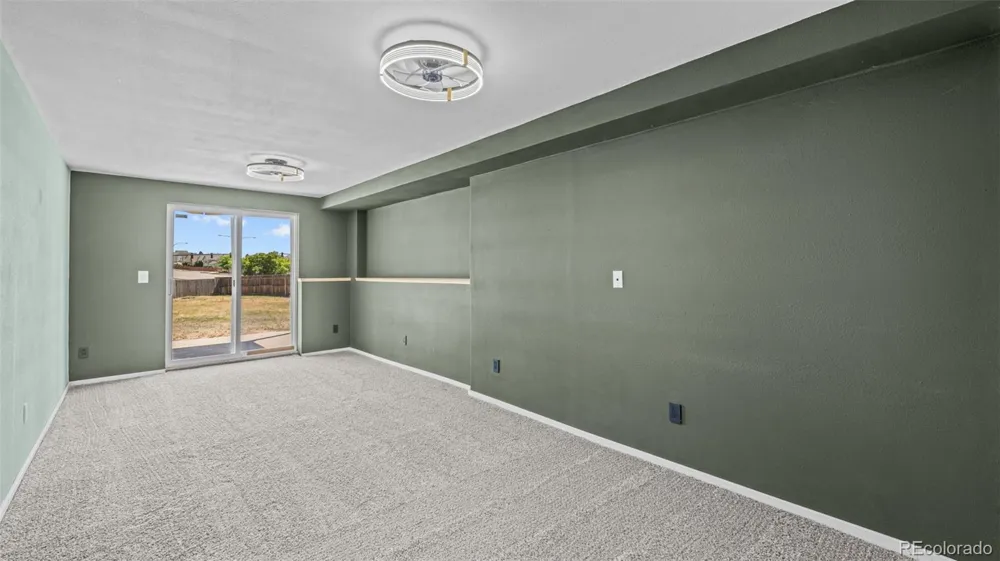 5216 Arroyo Street Colorado Springs, CO 80922