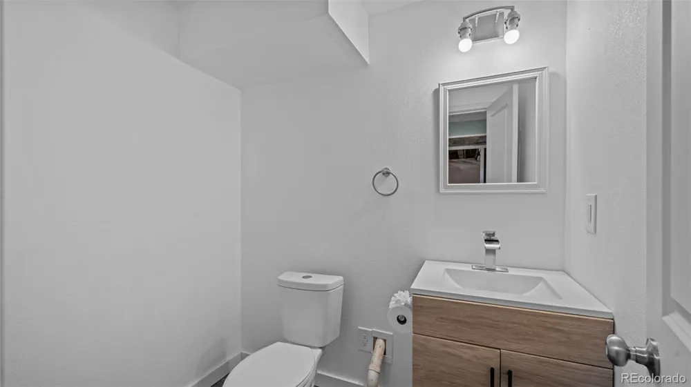 5216 Arroyo Street Colorado Springs, CO 80922