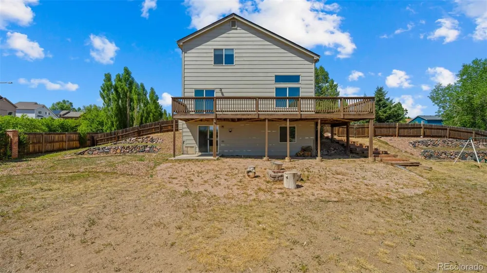 5216 Arroyo Street Colorado Springs, CO 80922