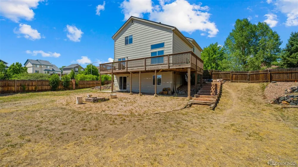 5216 Arroyo Street Colorado Springs, CO 80922
