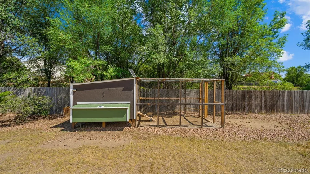 5216 Arroyo Street Colorado Springs, CO 80922