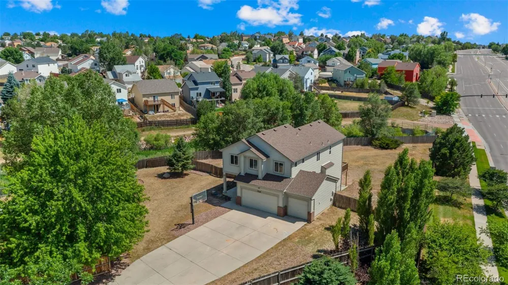 5216 Arroyo Street Colorado Springs, CO 80922