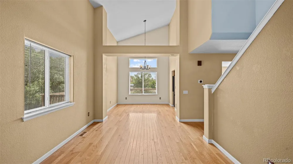 5216 Arroyo Street Colorado Springs, CO 80922