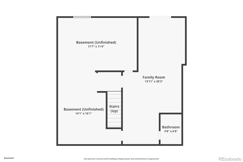 5216 Arroyo Street Colorado Springs, CO 80922
