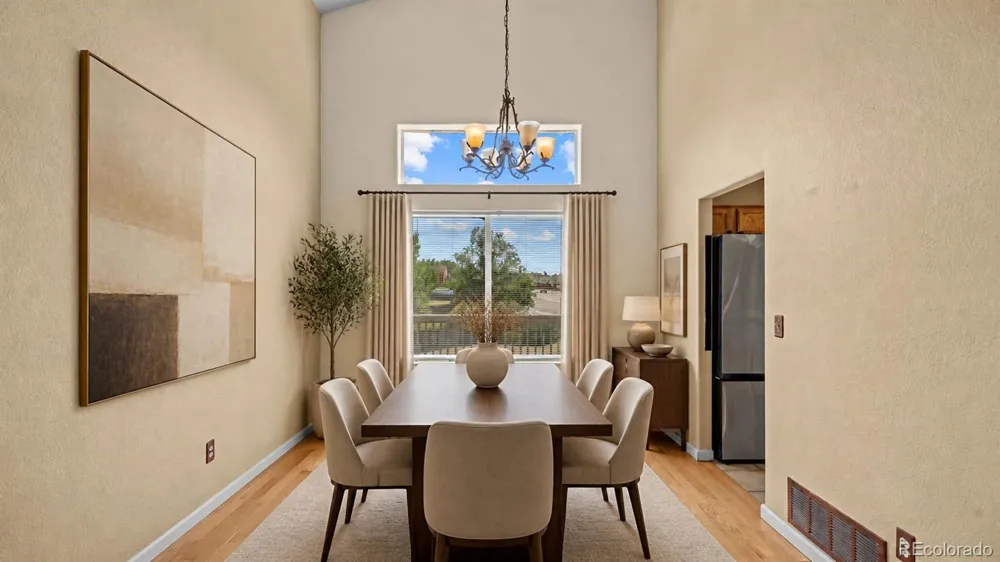 5216 Arroyo Street Colorado Springs, CO 80922