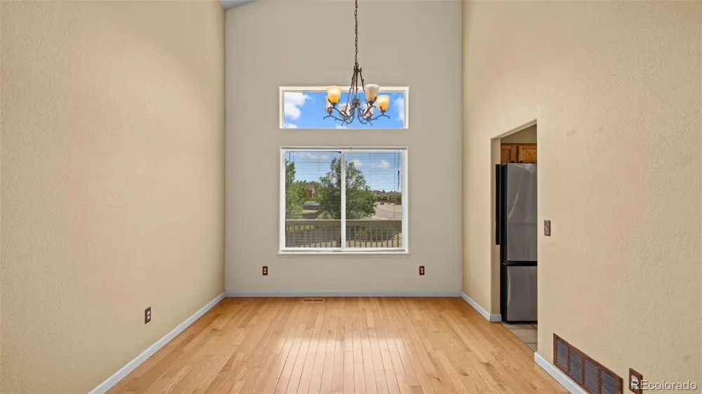5216 Arroyo Street Colorado Springs, CO 80922
