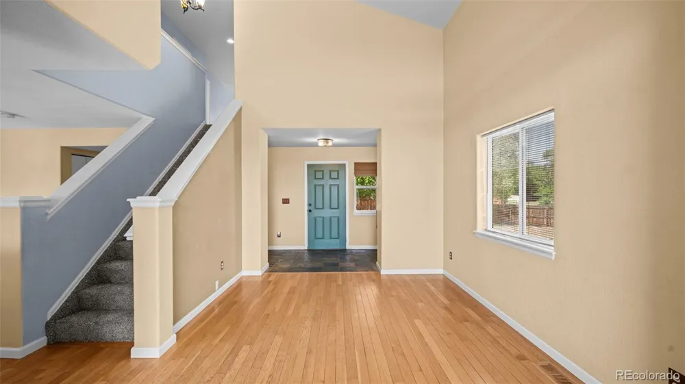 5216 Arroyo Street Colorado Springs, CO 80922
