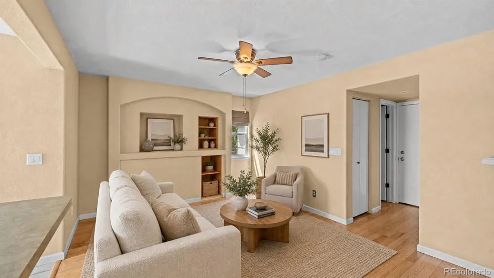 5216 Arroyo Street Colorado Springs, CO 80922