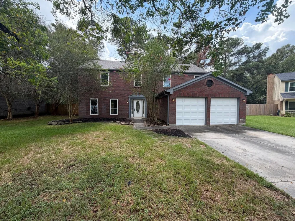 3706 Ember Spring Drive Houston, TX 77339