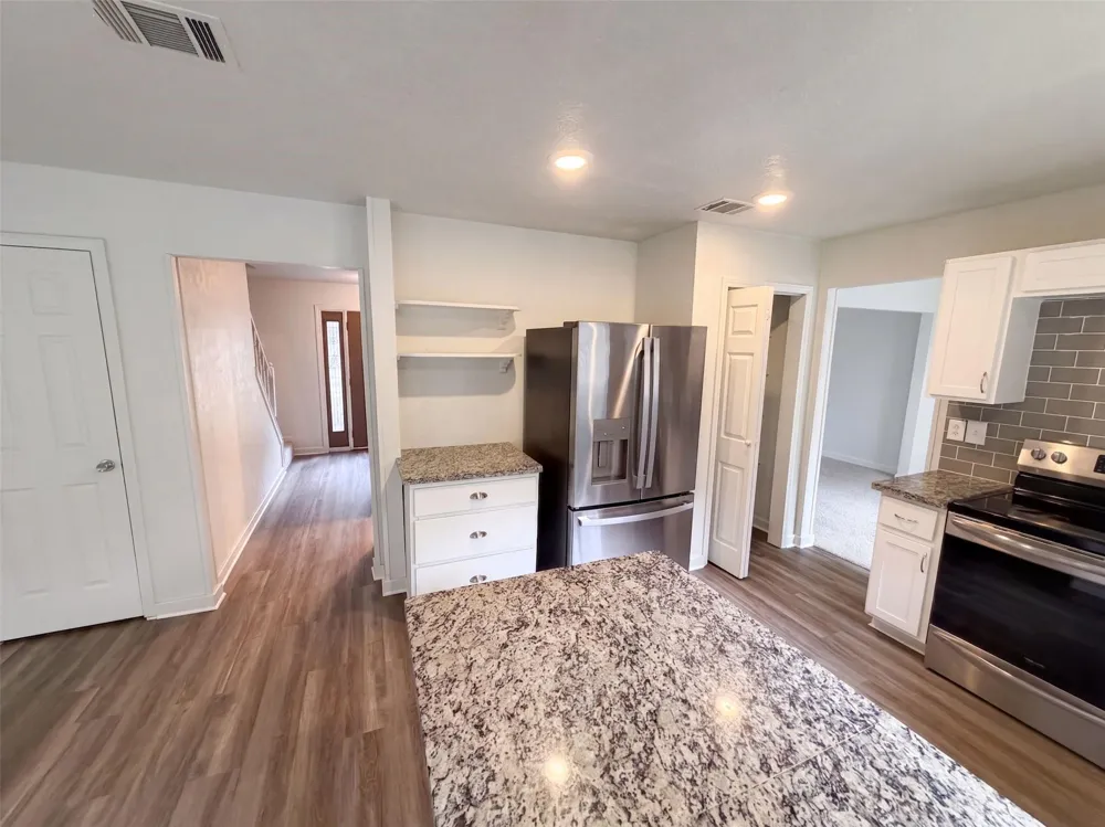 3706 Ember Spring Drive Houston, TX 77339