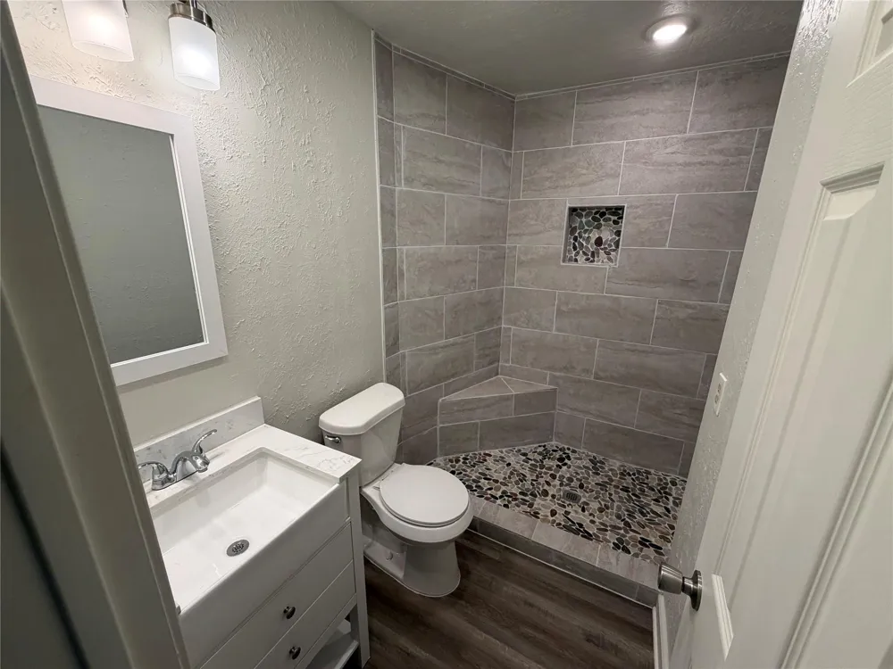3706 Ember Spring Drive Houston, TX 77339