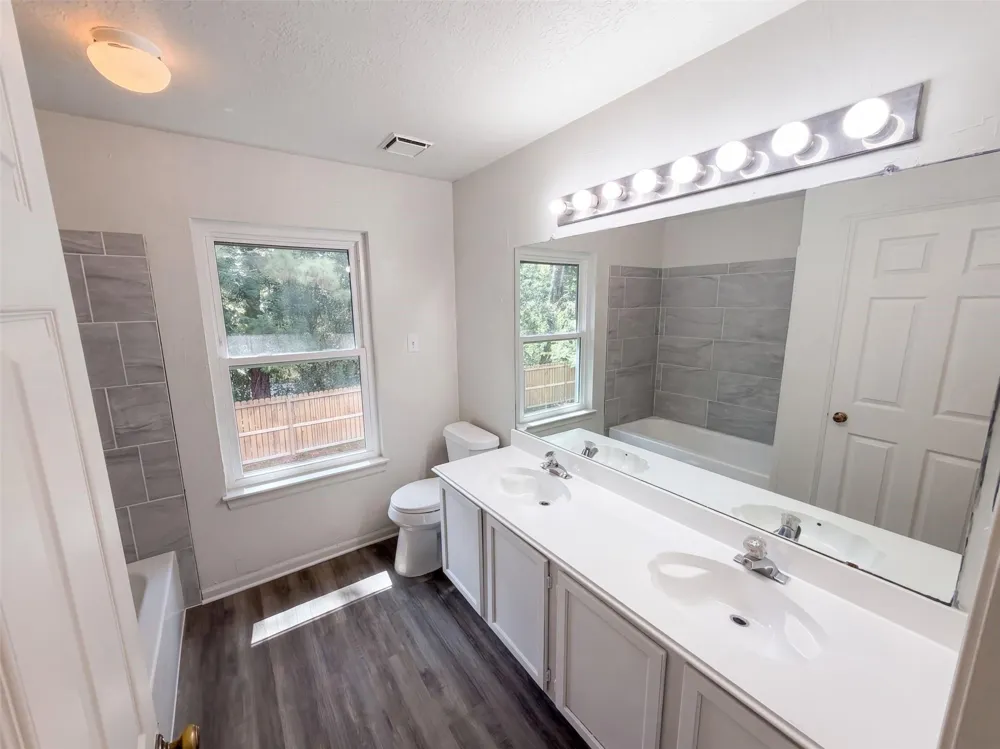 3706 Ember Spring Drive Houston, TX 77339