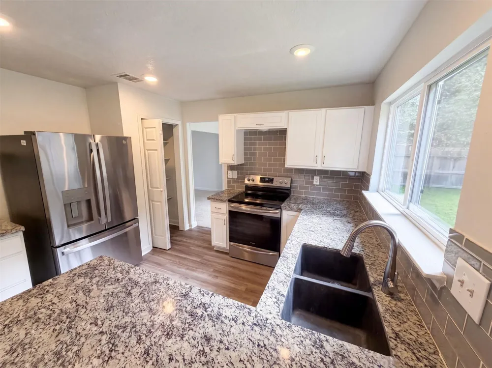 3706 Ember Spring Drive Houston, TX 77339
