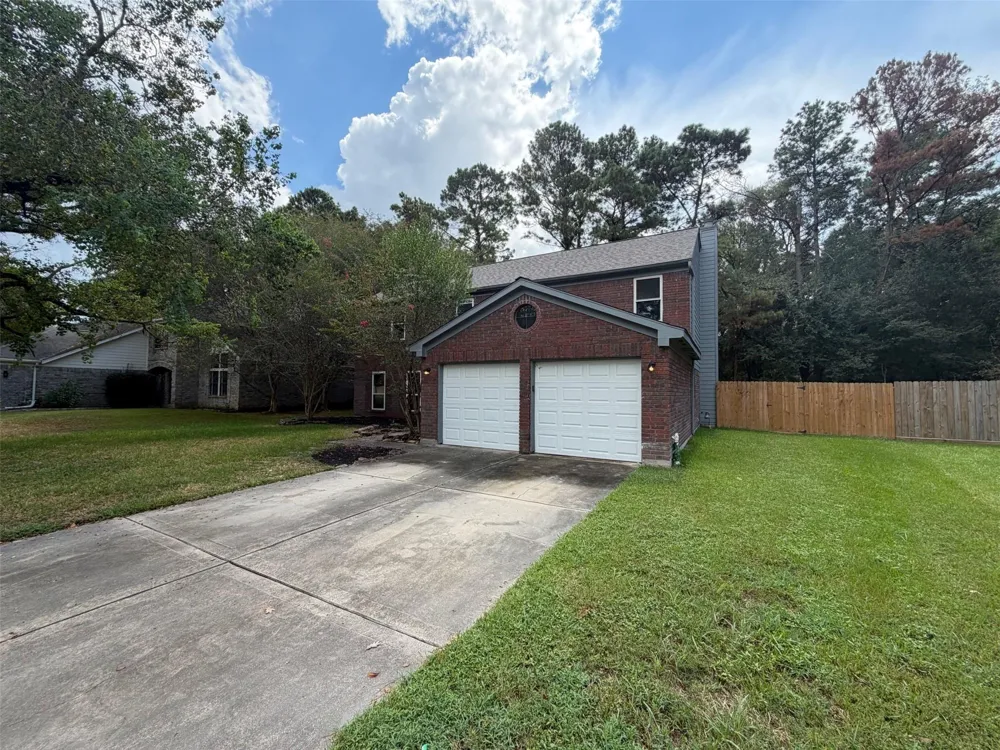 3706 Ember Spring Drive Houston, TX 77339