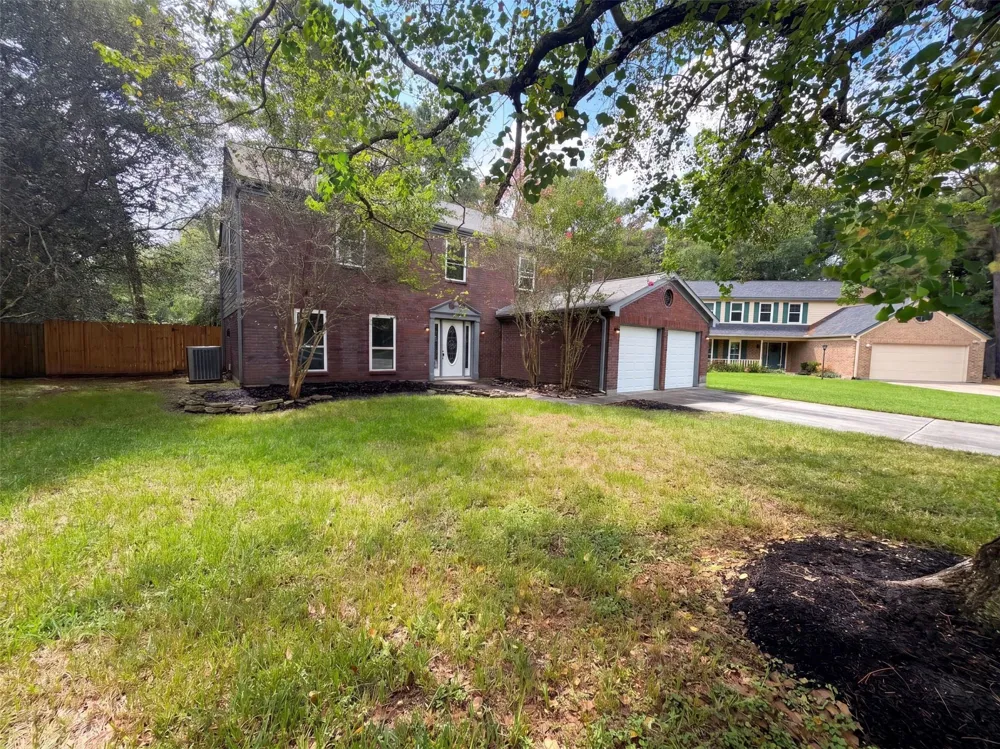 3706 Ember Spring Drive Houston, TX 77339