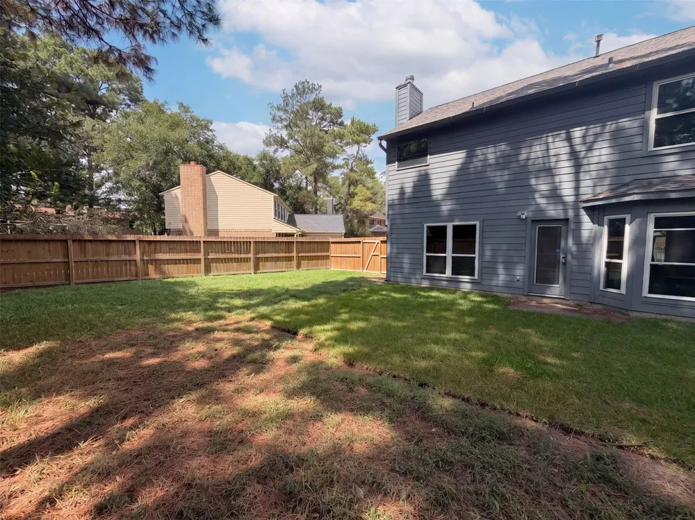 3706 Ember Spring Drive Houston, TX 77339