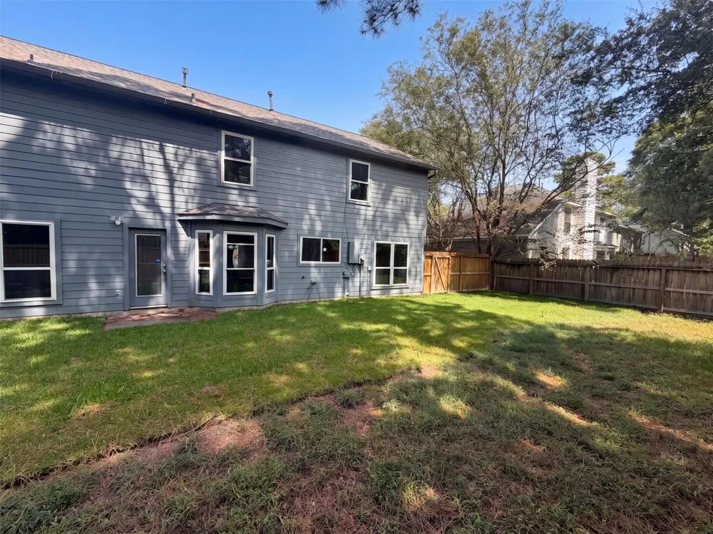 3706 Ember Spring Drive Houston, TX 77339