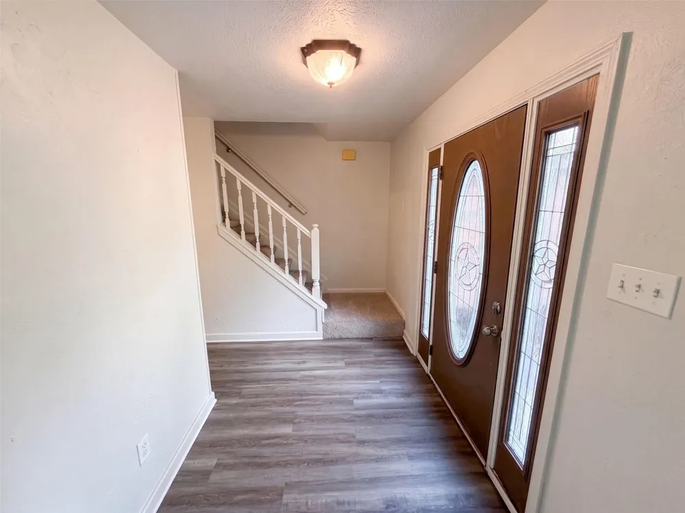 3706 Ember Spring Drive Houston, TX 77339