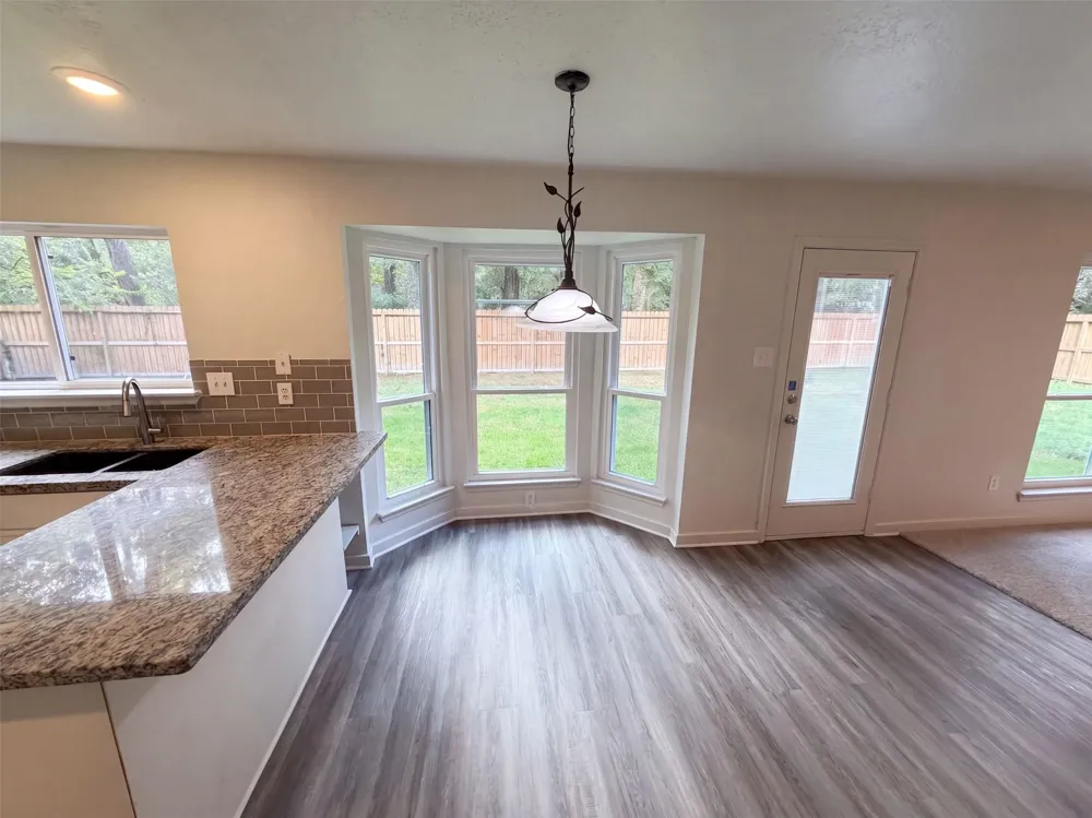 3706 Ember Spring Drive Houston, TX 77339