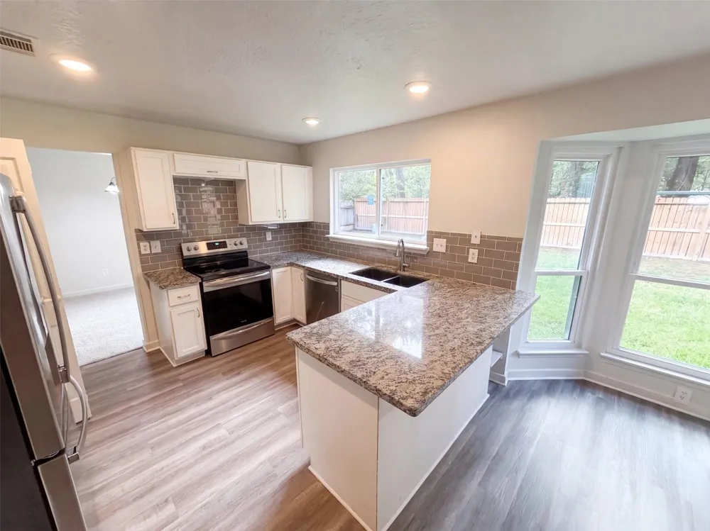 3706 Ember Spring Drive Houston, TX 77339