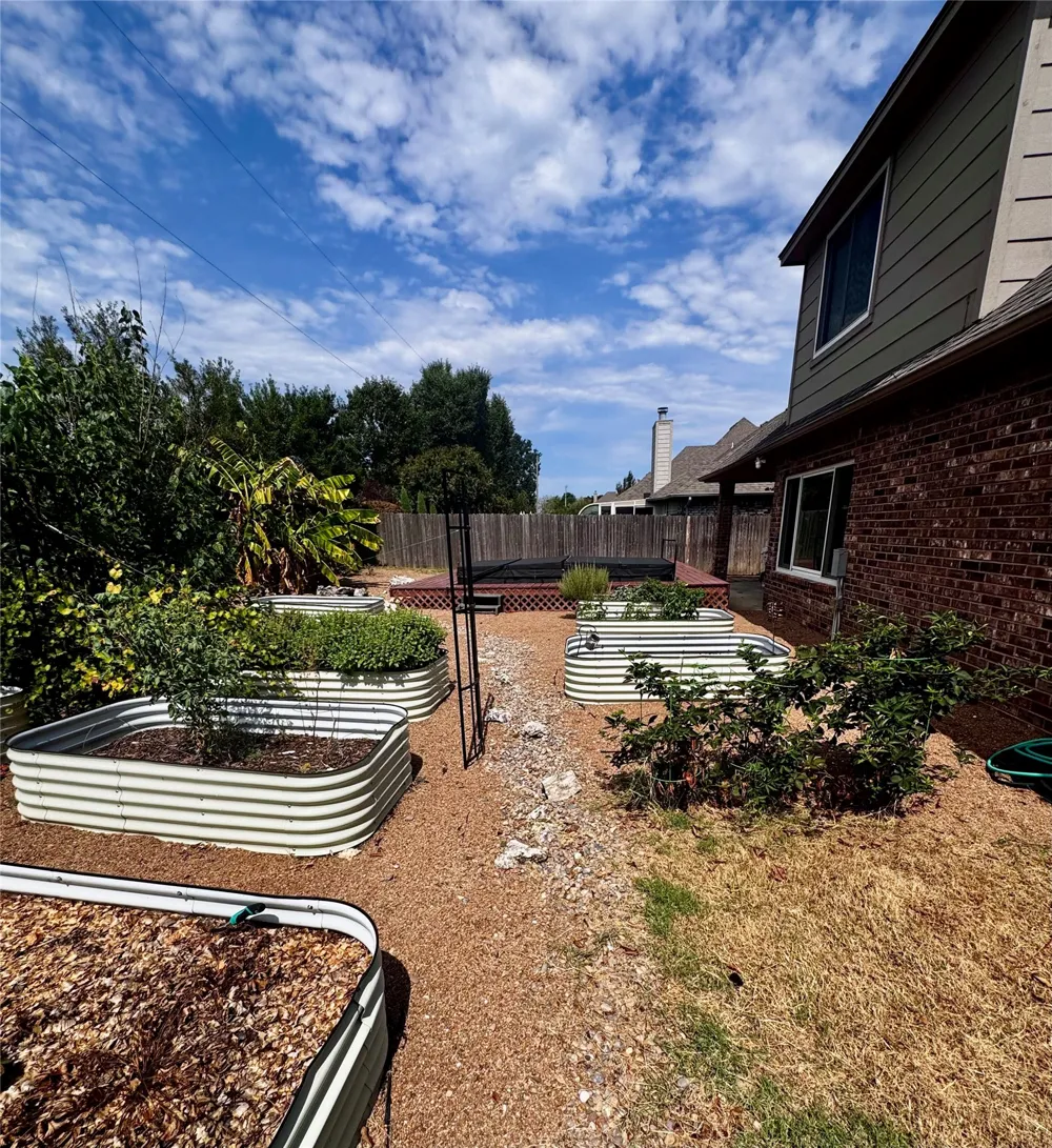 812 Butternut Avenue Broken Arrow, OK 74012