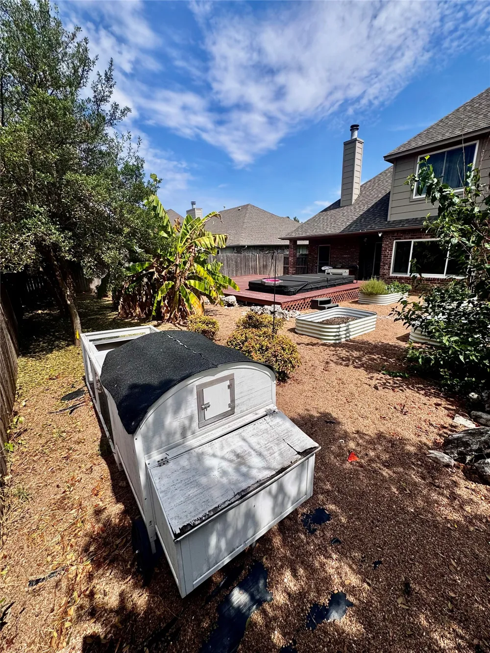 812 Butternut Avenue Broken Arrow, OK 74012