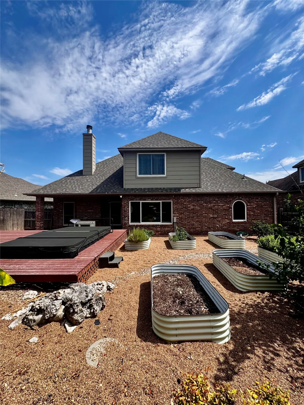 812 Butternut Avenue Broken Arrow, OK 74012