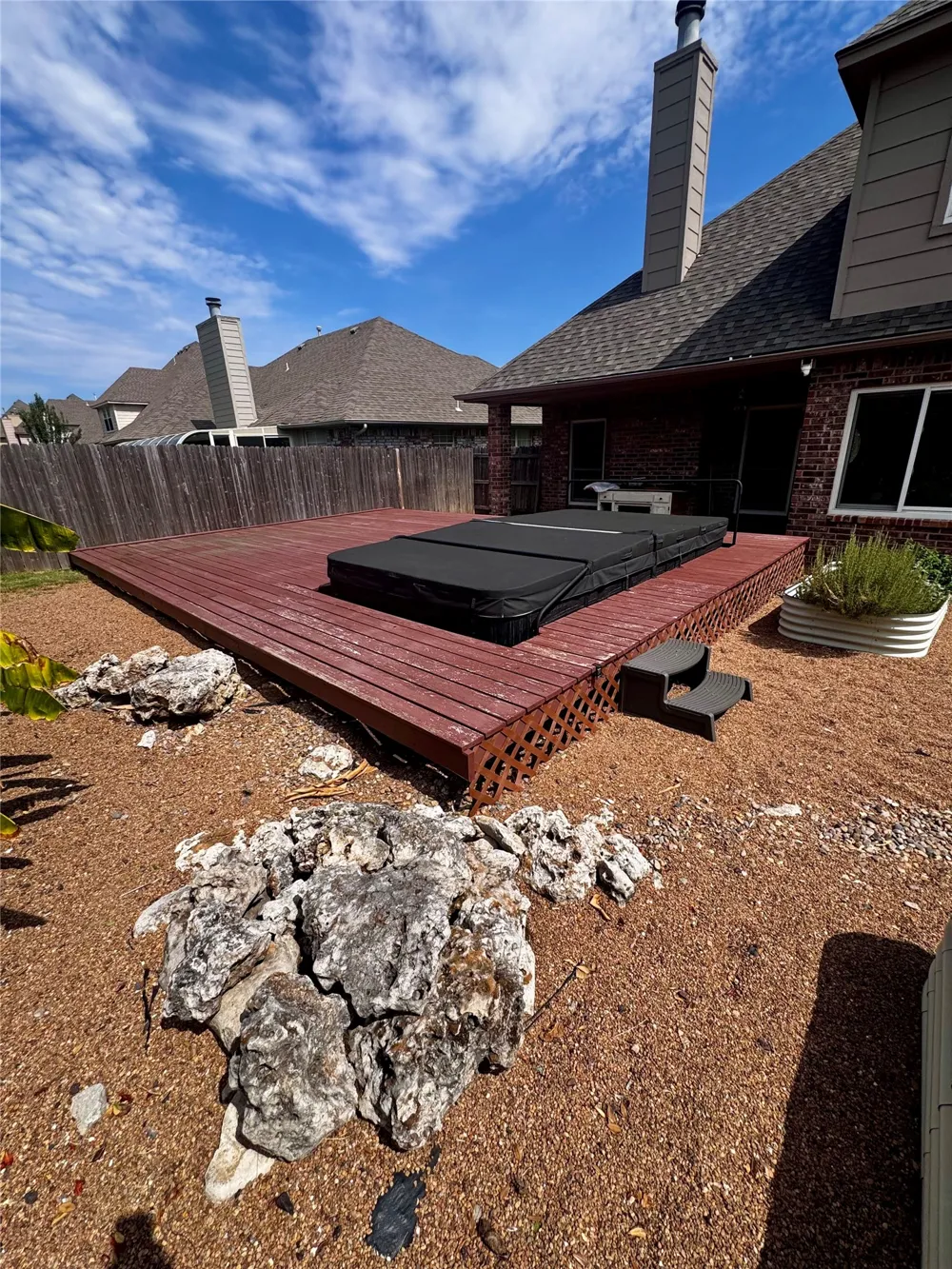 812 Butternut Avenue Broken Arrow, OK 74012