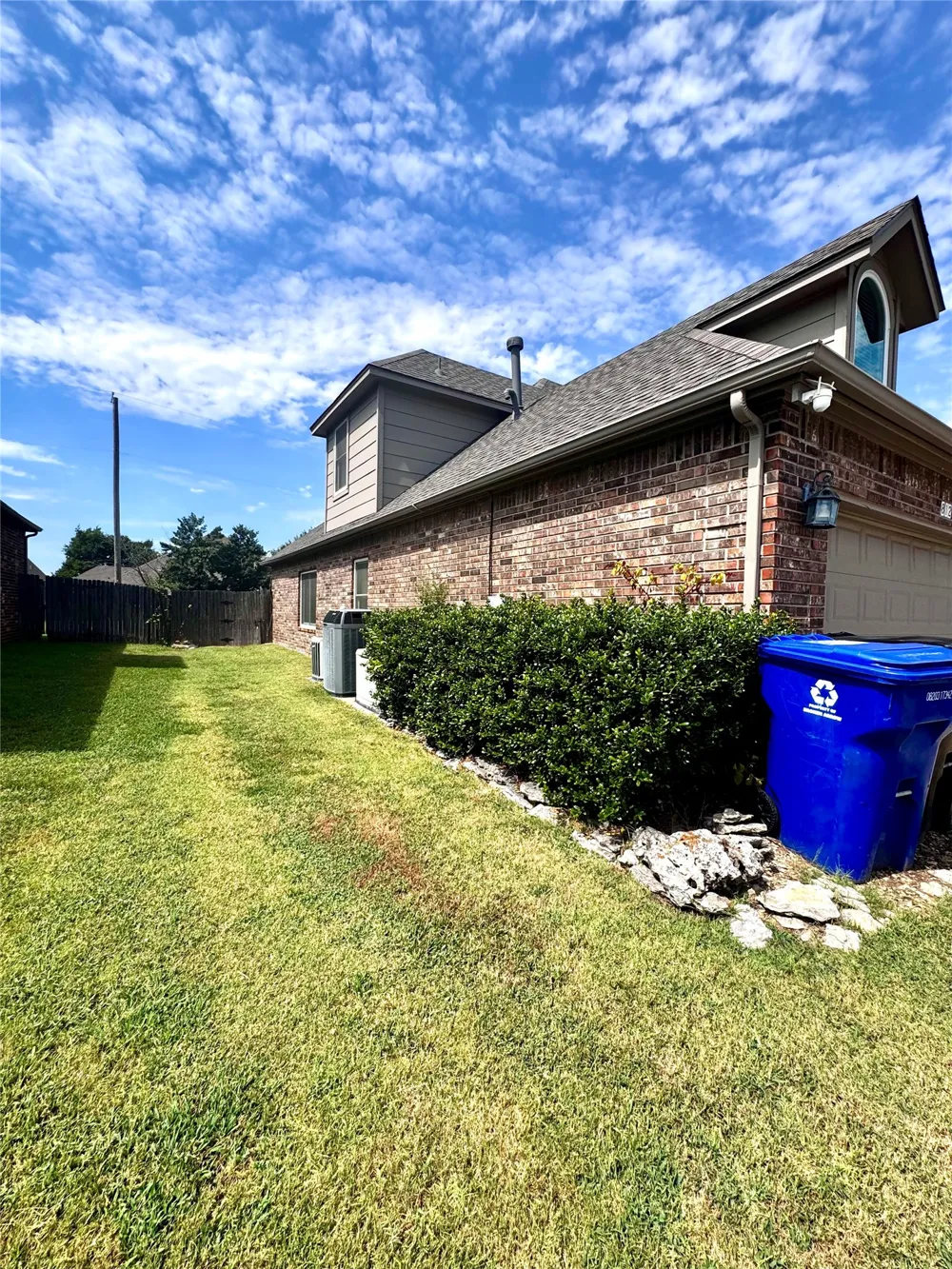 812 Butternut Avenue Broken Arrow, OK 74012