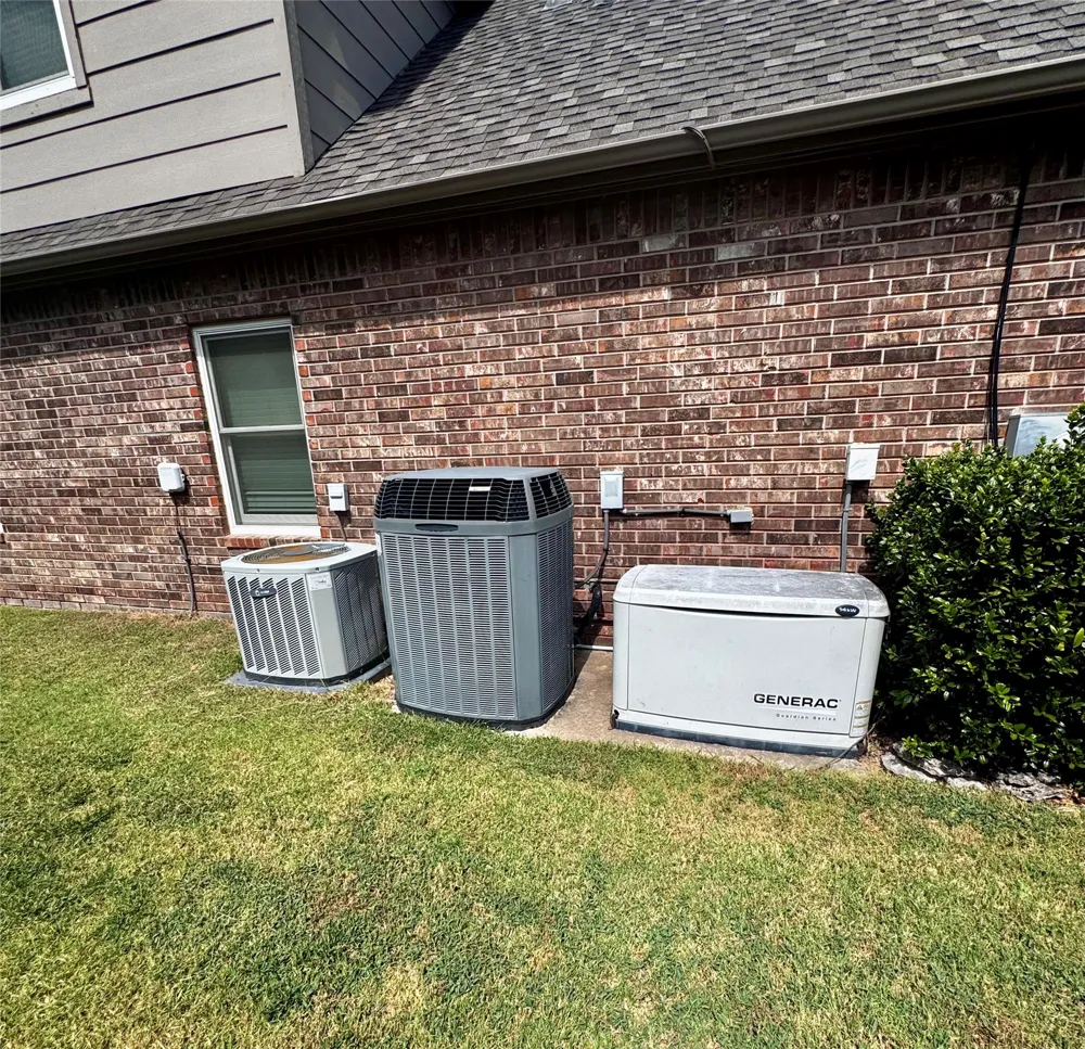812 Butternut Avenue Broken Arrow, OK 74012