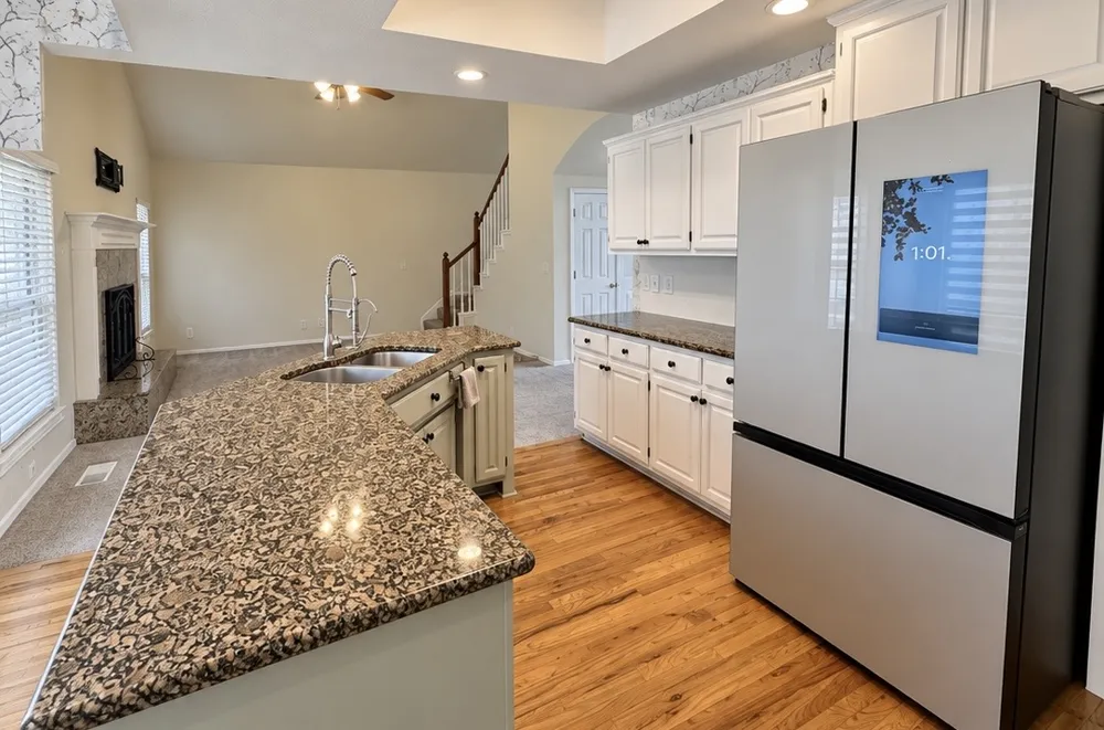 812 Butternut Avenue Broken Arrow, OK 74012