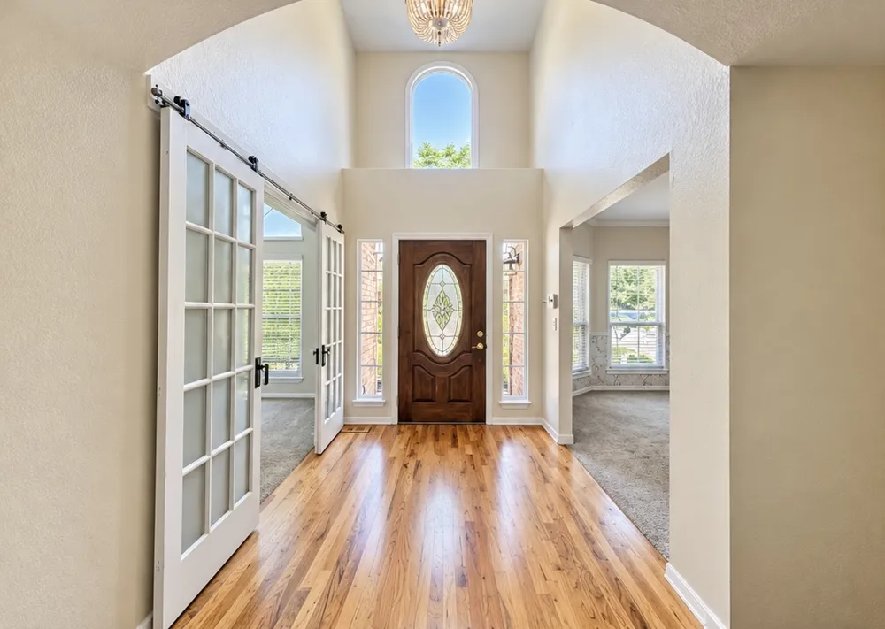 812 Butternut Avenue Broken Arrow, OK 74012