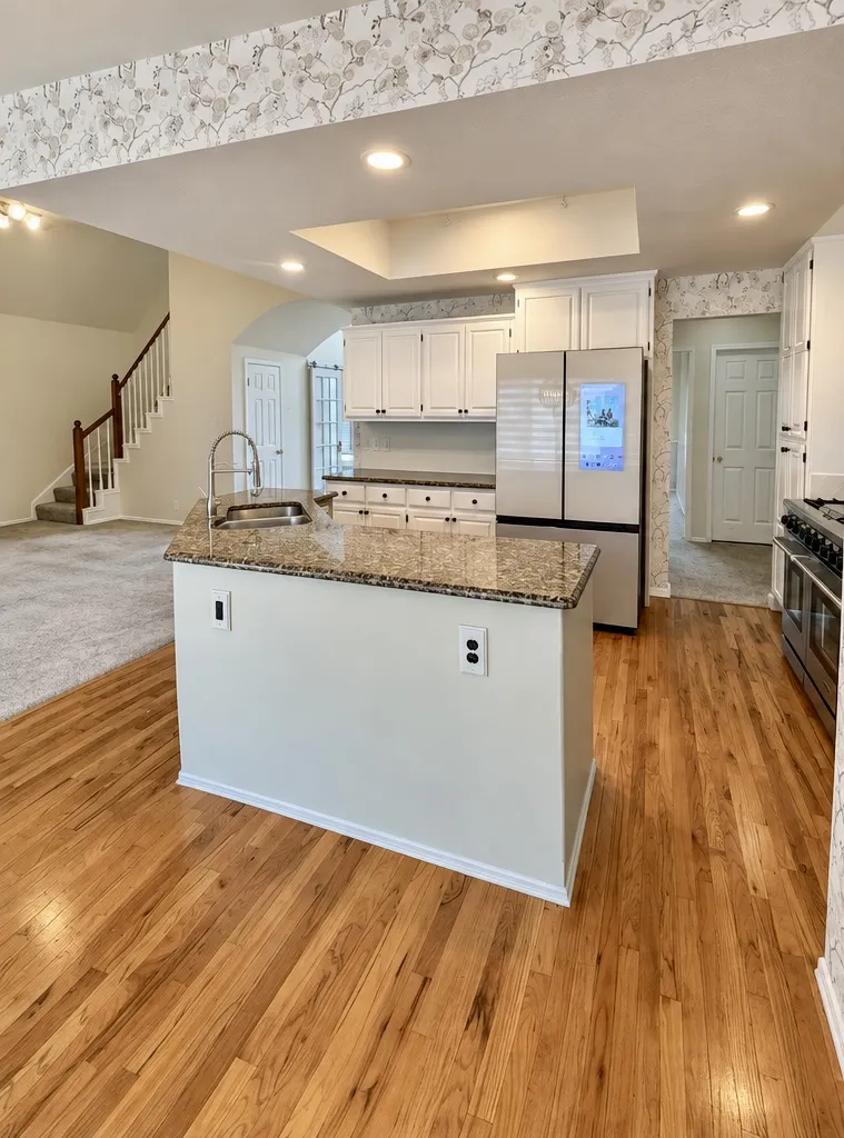 812 Butternut Avenue Broken Arrow, OK 74012