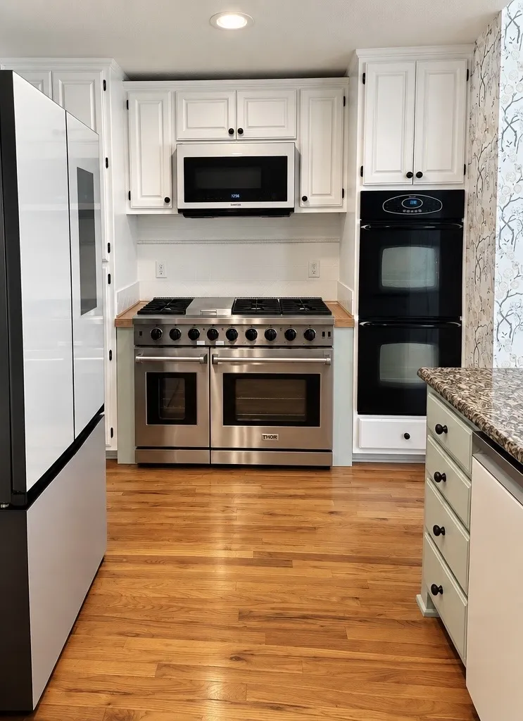812 Butternut Avenue Broken Arrow, OK 74012