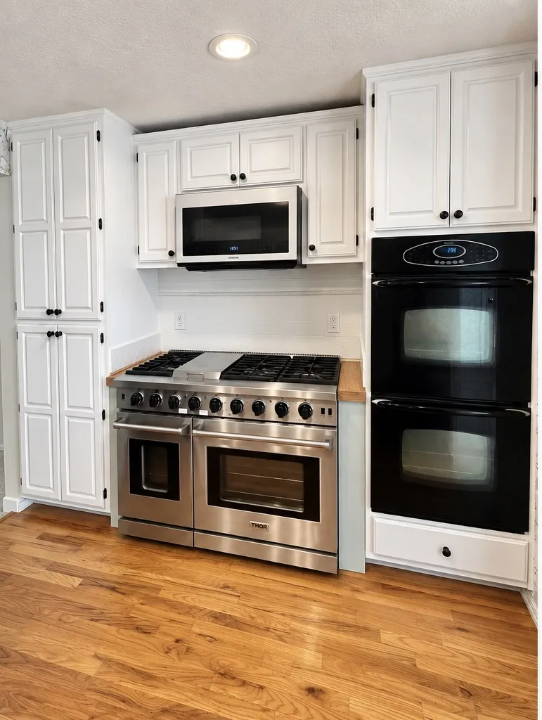 812 Butternut Avenue Broken Arrow, OK 74012
